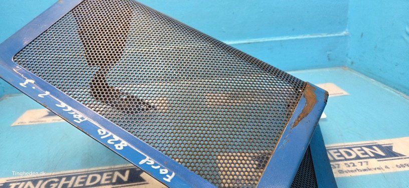 Aufbauten typu Ford 8210, Gebrauchtmaschine v Hemmet (Obrázek 8)