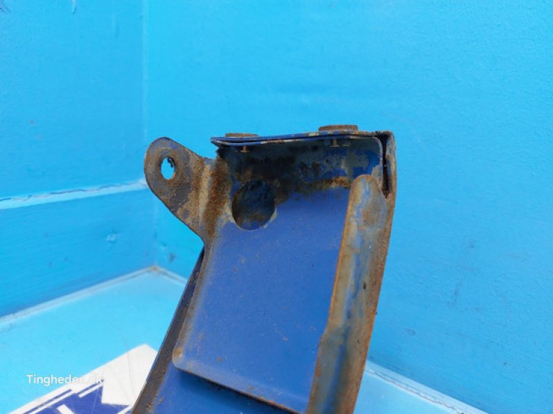 Aufbauten typu Ford 8210, Gebrauchtmaschine v Hemmet (Obrázek 17)