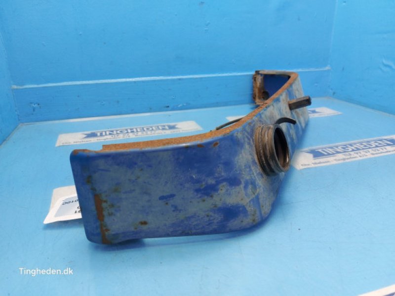 Aufbauten typu Ford 8210, Gebrauchtmaschine v Hemmet (Obrázek 15)