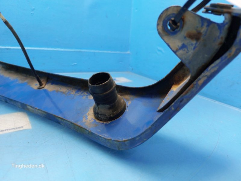 Aufbauten typu Ford 8210, Gebrauchtmaschine v Hemmet (Obrázek 14)