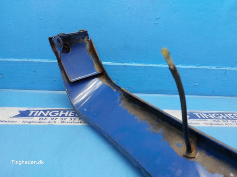 Aufbauten typu Ford 8210, Gebrauchtmaschine v Hemmet (Obrázek 13)