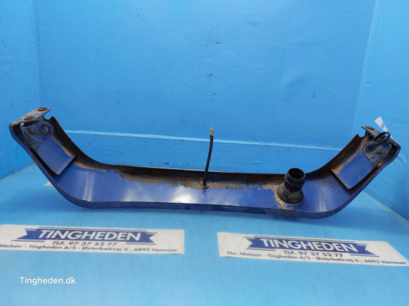 Aufbauten typu Ford 8210, Gebrauchtmaschine v Hemmet (Obrázek 7)