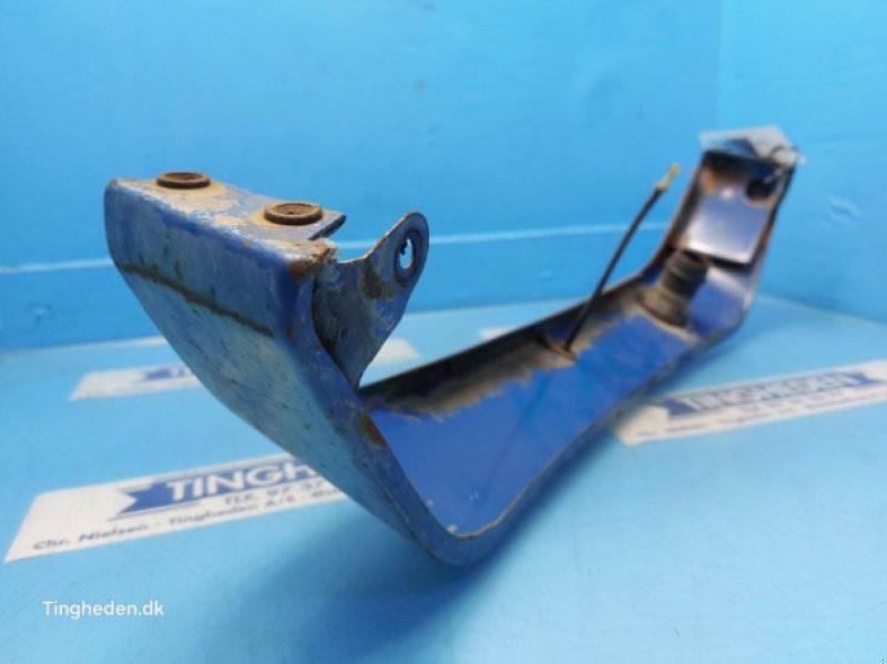 Aufbauten typu Ford 8210, Gebrauchtmaschine v Hemmet (Obrázek 12)