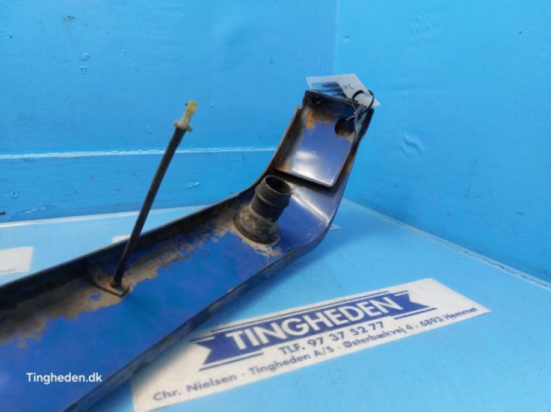 Aufbauten typu Ford 8210, Gebrauchtmaschine v Hemmet (Obrázek 11)