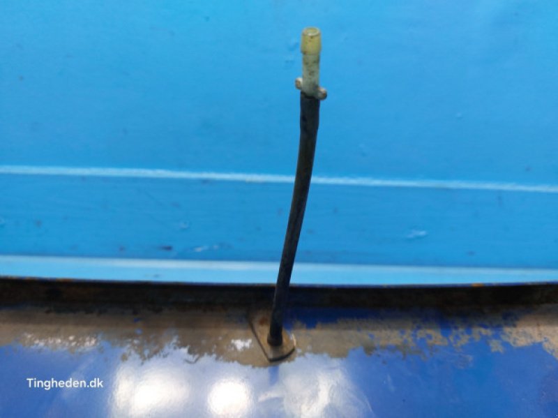 Aufbauten typu Ford 8210, Gebrauchtmaschine v Hemmet (Obrázek 9)