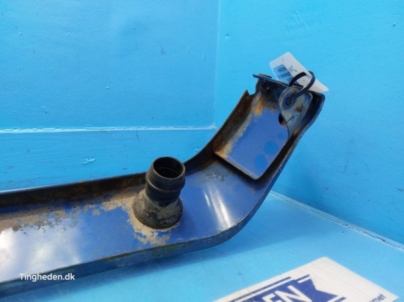 Aufbauten typu Ford 8210, Gebrauchtmaschine v Hemmet (Obrázek 10)