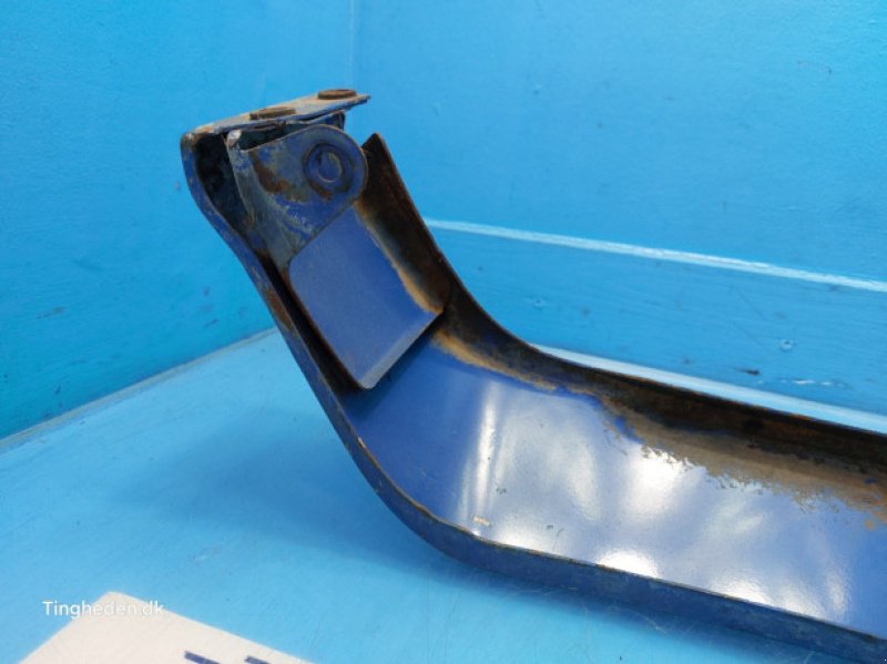 Aufbauten typu Ford 8210, Gebrauchtmaschine v Hemmet (Obrázek 8)