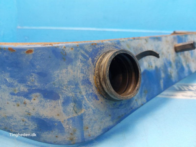 Aufbauten typu Ford 8210, Gebrauchtmaschine v Hemmet (Obrázek 5)