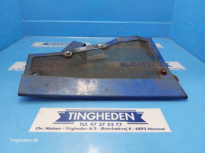 Aufbauten des Typs Ford 8210, Gebrauchtmaschine in Hemmet (Bild 1)