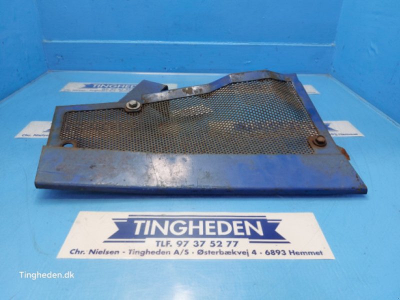 Aufbauten vrste Ford 8210, Gebrauchtmaschine v Hemmet (Slika 1)