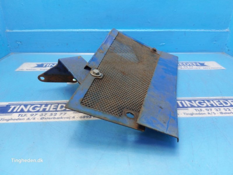 Aufbauten des Typs Ford 8210, Gebrauchtmaschine in Hemmet (Bild 3)