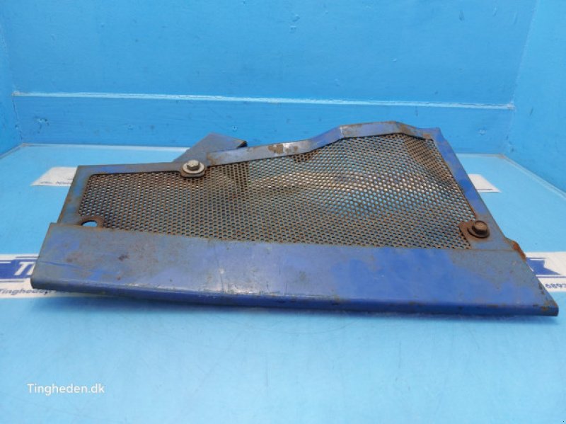 Aufbauten des Typs Ford 8210, Gebrauchtmaschine in Hemmet (Bild 2)