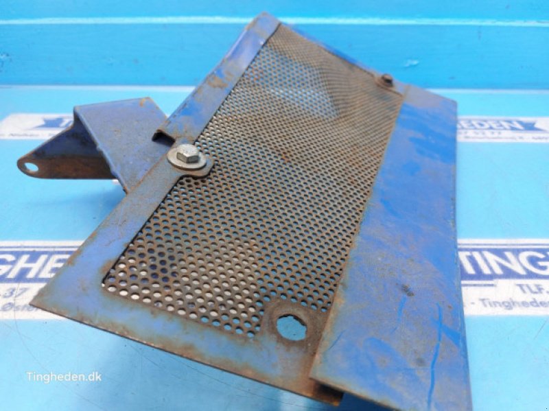 Aufbauten des Typs Ford 8210, Gebrauchtmaschine in Hemmet (Bild 4)