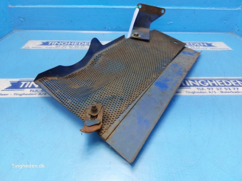 Aufbauten des Typs Ford 8210, Gebrauchtmaschine in Hemmet (Bild 13)