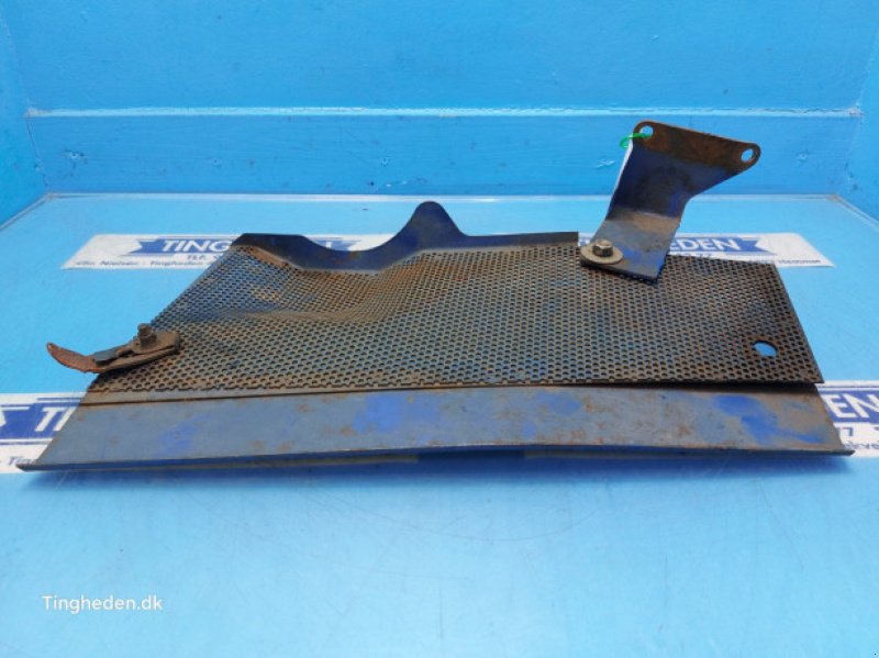 Aufbauten des Typs Ford 8210, Gebrauchtmaschine in Hemmet (Bild 8)