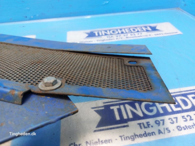 Aufbauten des Typs Ford 8210, Gebrauchtmaschine in Hemmet (Bild 7)