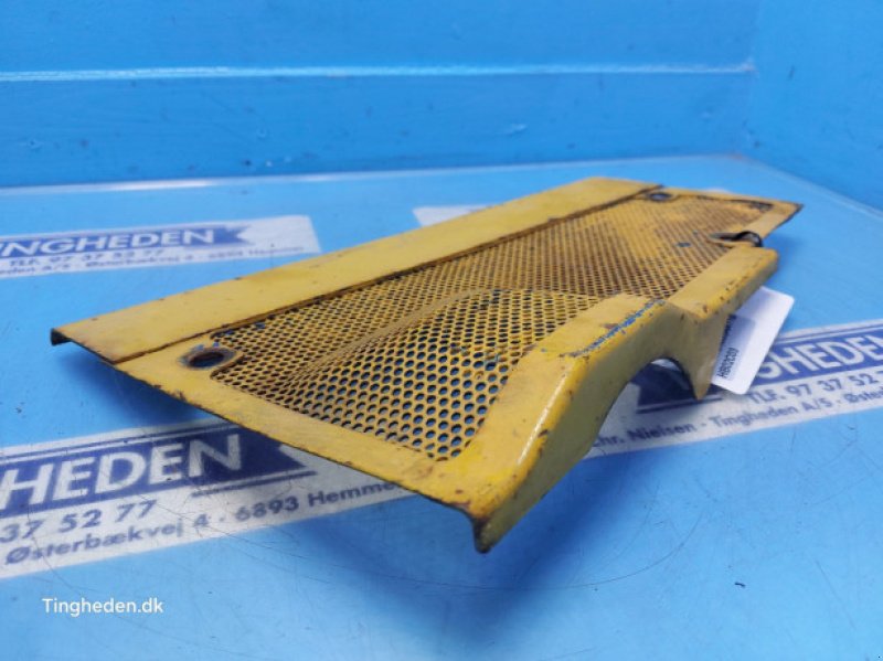 Aufbauten des Typs Ford 8210, Gebrauchtmaschine in Hemmet (Bild 8)