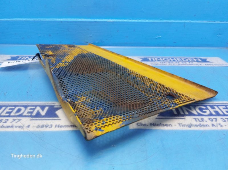 Aufbauten des Typs Ford 8210, Gebrauchtmaschine in Hemmet (Bild 11)