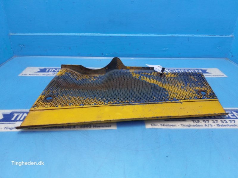 Aufbauten des Typs Ford 8210, Gebrauchtmaschine in Hemmet (Bild 9)