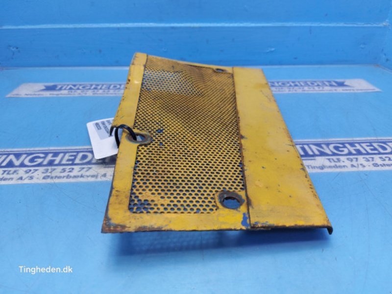 Aufbauten des Typs Ford 8210, Gebrauchtmaschine in Hemmet (Bild 4)