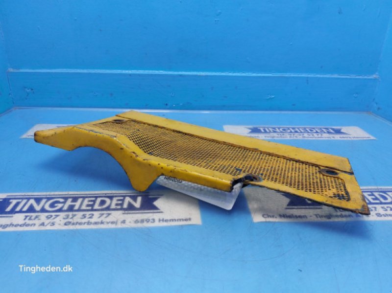 Aufbauten des Typs Ford 8210, Gebrauchtmaschine in Hemmet (Bild 5)