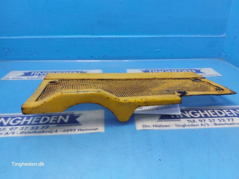 Aufbauten des Typs Ford 8210, Gebrauchtmaschine in Hemmet (Bild 7)