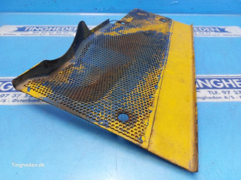 Aufbauten des Typs Ford 8210, Gebrauchtmaschine in Hemmet (Bild 12)