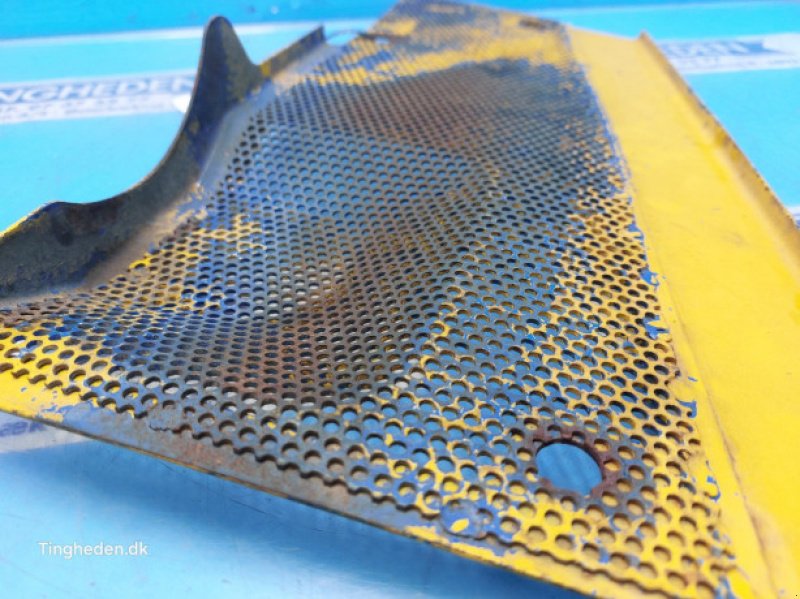 Aufbauten des Typs Ford 8210, Gebrauchtmaschine in Hemmet (Bild 13)