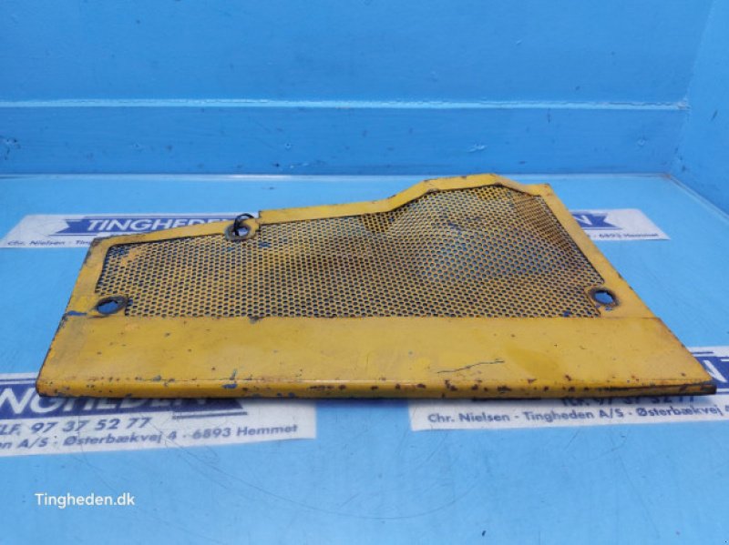 Aufbauten des Typs Ford 8210, Gebrauchtmaschine in Hemmet (Bild 2)