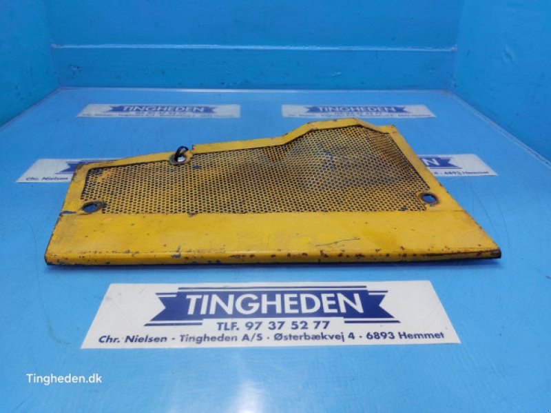 Aufbauten des Typs Ford 8210, Gebrauchtmaschine in Hemmet (Bild 1)