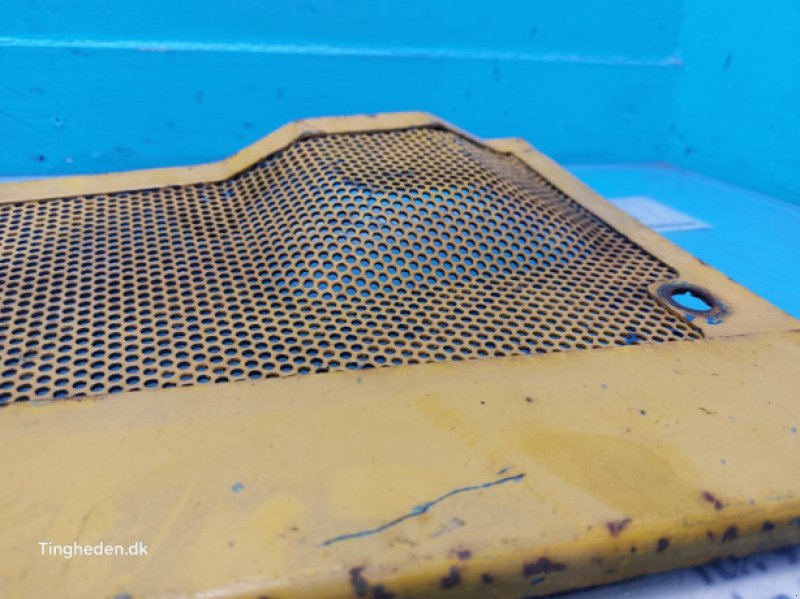 Aufbauten des Typs Ford 8210, Gebrauchtmaschine in Hemmet (Bild 3)