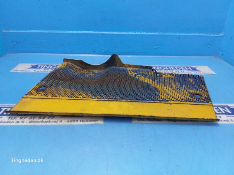 Aufbauten des Typs Ford 8210, Gebrauchtmaschine in Hemmet (Bild 14)