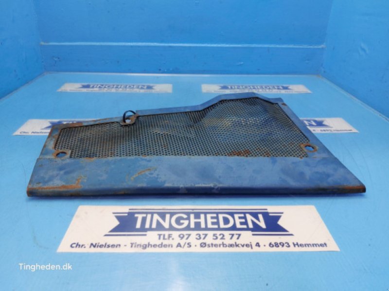 Aufbauten vrste Ford 8210, Gebrauchtmaschine v Hemmet (Slika 1)