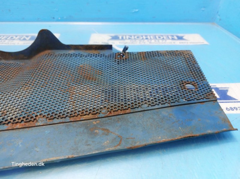 Aufbauten des Typs Ford 8210, Gebrauchtmaschine in Hemmet (Bild 12)