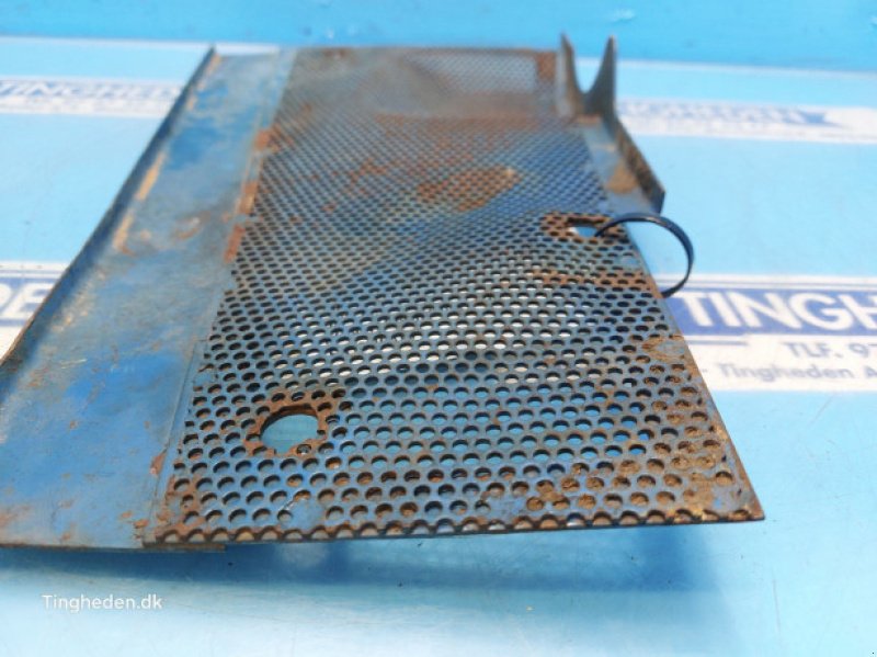 Aufbauten des Typs Ford 8210, Gebrauchtmaschine in Hemmet (Bild 14)