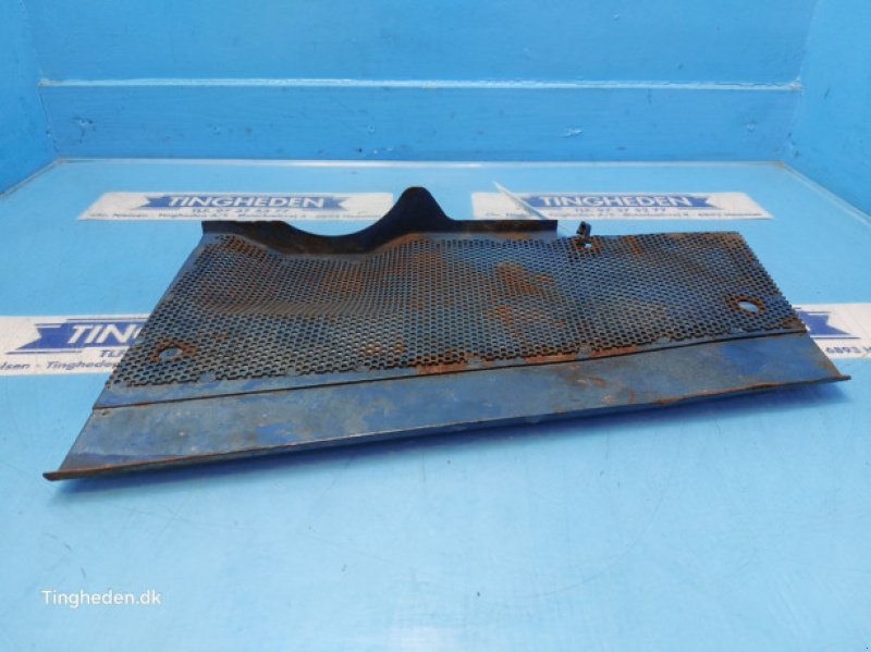 Aufbauten des Typs Ford 8210, Gebrauchtmaschine in Hemmet (Bild 10)