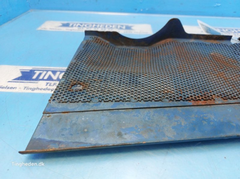 Aufbauten des Typs Ford 8210, Gebrauchtmaschine in Hemmet (Bild 11)