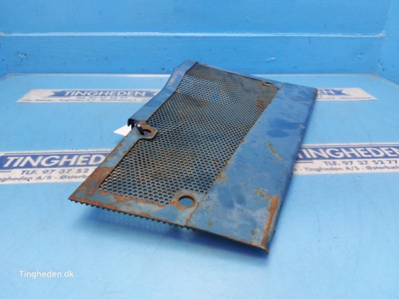 Aufbauten des Typs Ford 8210, Gebrauchtmaschine in Hemmet (Bild 3)