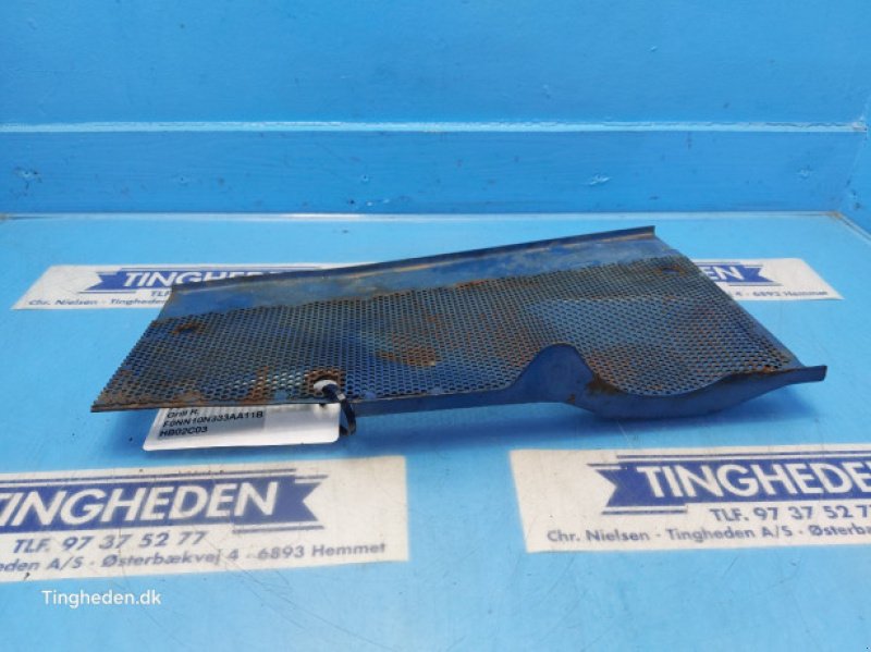 Aufbauten des Typs Ford 8210, Gebrauchtmaschine in Hemmet (Bild 16)