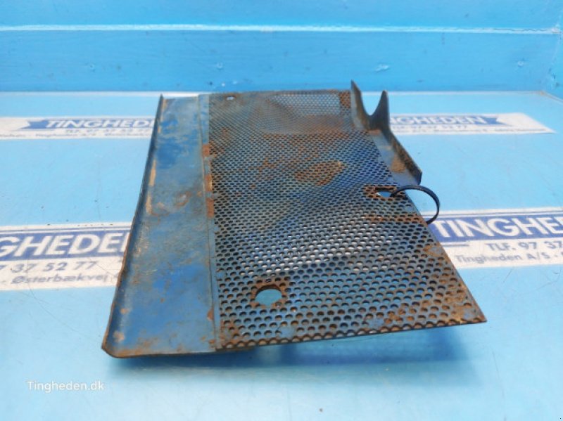 Aufbauten des Typs Ford 8210, Gebrauchtmaschine in Hemmet (Bild 13)