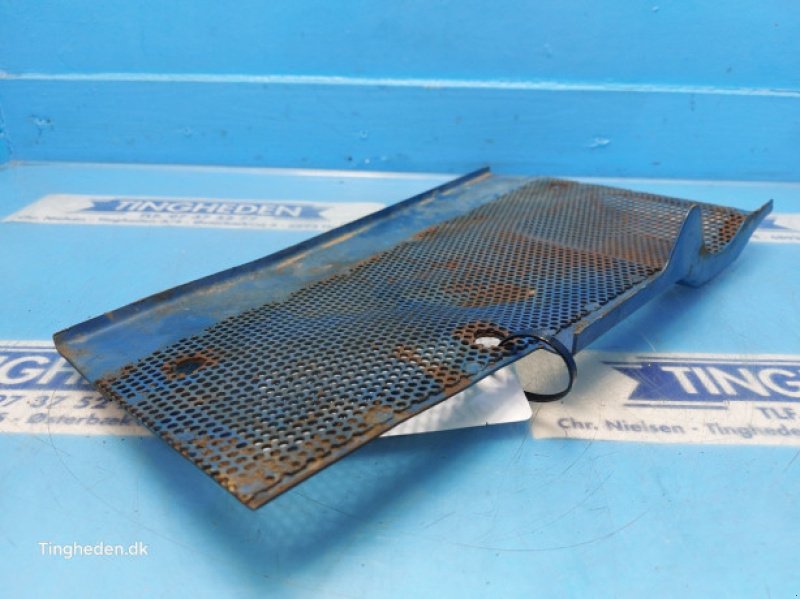 Aufbauten des Typs Ford 8210, Gebrauchtmaschine in Hemmet (Bild 15)