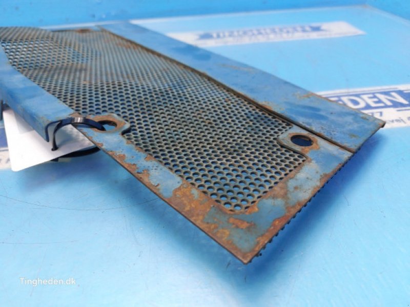 Aufbauten des Typs Ford 8210, Gebrauchtmaschine in Hemmet (Bild 5)