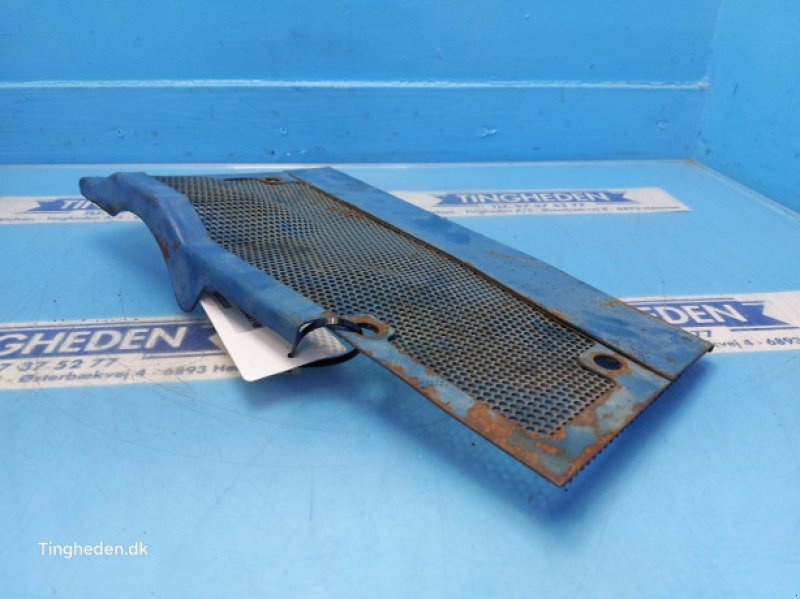 Aufbauten des Typs Ford 8210, Gebrauchtmaschine in Hemmet (Bild 4)