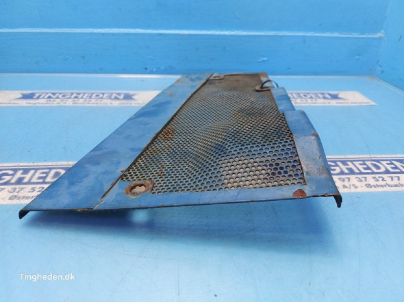 Aufbauten des Typs Ford 8210, Gebrauchtmaschine in Hemmet (Bild 9)