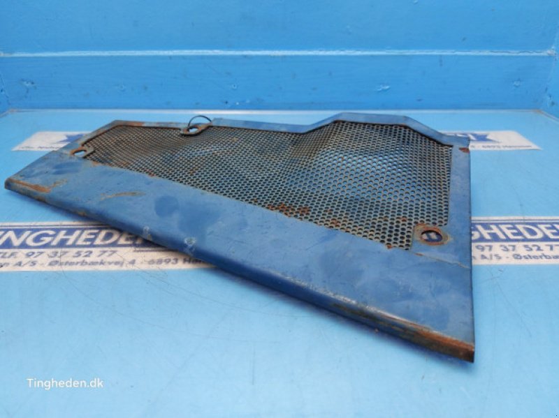 Aufbauten des Typs Ford 8210, Gebrauchtmaschine in Hemmet (Bild 8)