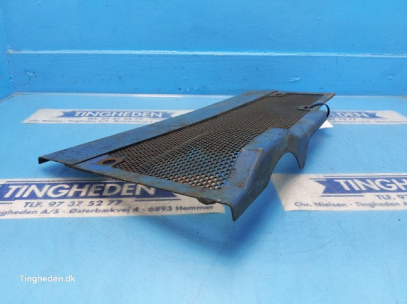 Aufbauten des Typs Ford 8210, Gebrauchtmaschine in Hemmet (Bild 5)