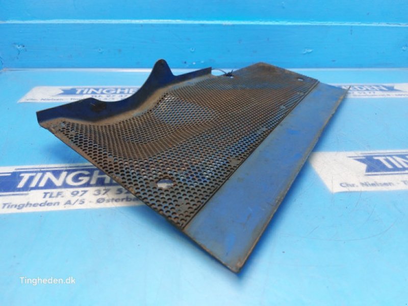 Aufbauten des Typs Ford 8210, Gebrauchtmaschine in Hemmet (Bild 9)