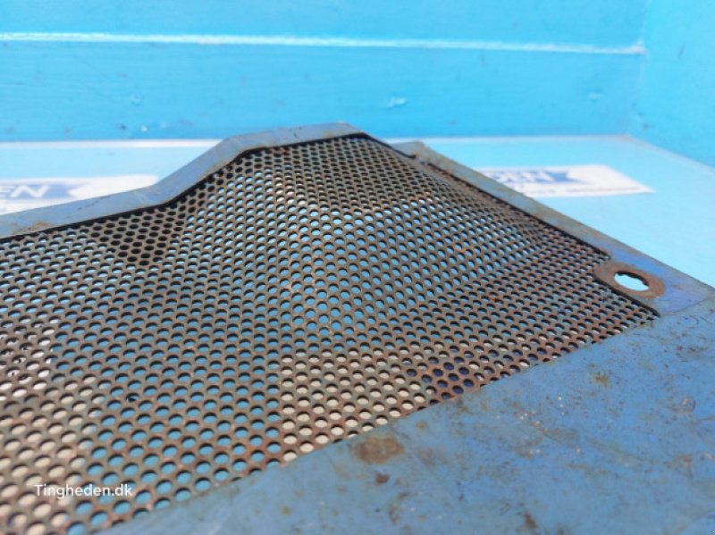 Aufbauten des Typs Ford 8210, Gebrauchtmaschine in Hemmet (Bild 8)