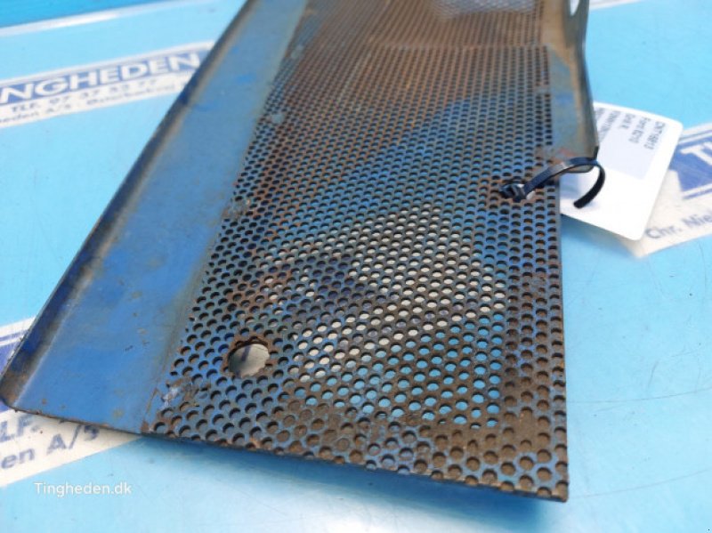 Aufbauten des Typs Ford 8210, Gebrauchtmaschine in Hemmet (Bild 13)