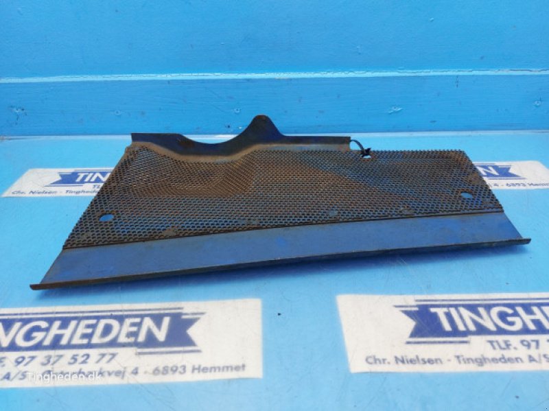 Aufbauten des Typs Ford 8210, Gebrauchtmaschine in Hemmet (Bild 10)